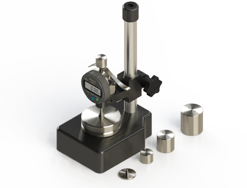 桌上型厚度計,T型數顯